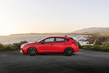 Subaru Impreza RS: Urheilullinen hatchback symmetrisellä nelivedolla kuva 3