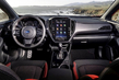 Subaru Impreza RS: Urheilullinen hatchback symmetrisellä nelivedolla kuva 5