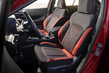 Subaru Impreza RS: Urheilullinen hatchback symmetrisellä nelivedolla kuva 6
