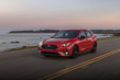 Subaru Impreza RS: Urheilullinen hatchback symmetrisellä nelivedolla kuva 2
