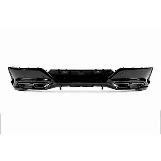 Takapuskurin diffuusori pakoputken päillä (M760, M-Sport ja i7 M70) kuva 3