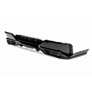 Takapuskurin diffuusori pakoputken päillä (M760, M-Sport ja i7 M70) kuva 4