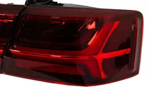 Audi A6 C7 2011–2017 High-Profile LED-takavalot (2014-2017, 2 kpl) kuva 6