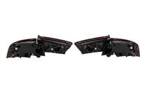 Audi A6 C7 2011–2017 High-Profile LED-takavalot (2014-2017, 2 kpl) kuva 7
