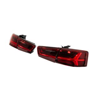 High-Profile LED-takavalot (2014-2017, 2 kpl) Audi A6 C7 2011–2017 kuva 4