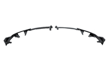 BMW 5/i5 -sarja G60/G60E/G61 2023– Etupuskurin lip-spoileri Lip Gloss Black (M-Sport) kuva 7