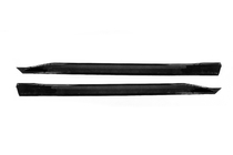 BMW 5/i5 -sarja G60/G60E/G61 2023– Helmajatkeet (M-Sport-helmoihin) kuva 2