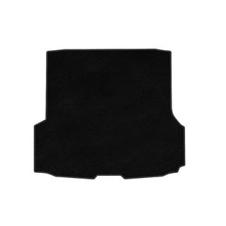 Tekstiilinen tavaratilan matto Classic (F36, musta) BMW 4-sarja F32/F33/F36 2012–2020 kuva 1