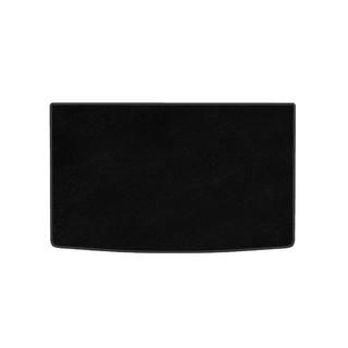 Tekstiilinen tavaratilan matto Classic V1 (musta) Mercedes B-sarja W246 2011–2018 kuva 1