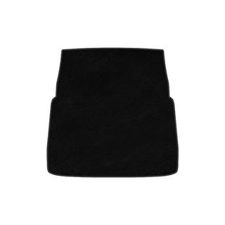 Tekstiilinen tavaratilan matto Classic V1 (Short, Musta) kuva 1