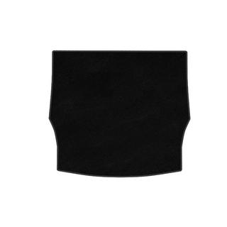 Premium V2 tekstiilinen tavaratilan matto (F22, musta) kuva 1