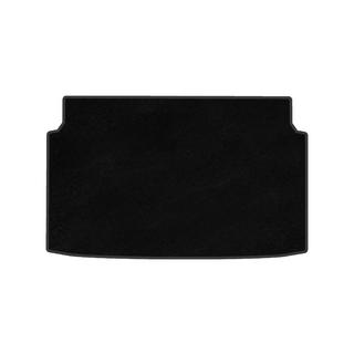 Tekstiilinen tavaratilan matto Premium V1 (Musta) kuva 1
