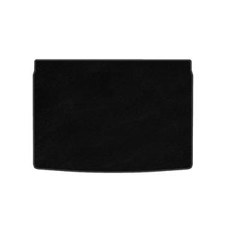 Tekstiilinen tavaratilan matto Classic V2 (Musta) Mercedes B-sarja W246 2011–2018
