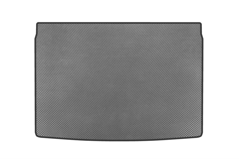 Mercedes B-sarja W246 2011–2018 Tavaratilamatto EVA V2 (Harmaa) Image