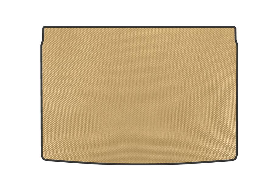 Mercedes B-sarja W246 2011–2018 EVA V2 tavaratilan matto (Beige) Image