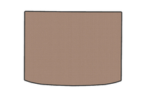 Audi A3 2020– Kumimatto tavaratilaan (hatchback, beige) kuva 1