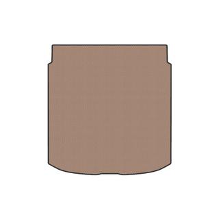 Kumimatto tavaratilaan (Sedan, beige) kuva 1