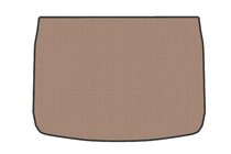 Alfa Romeo Junior 2024– Kuminen tavaratilan matto V1 (Beige) kuva 1
