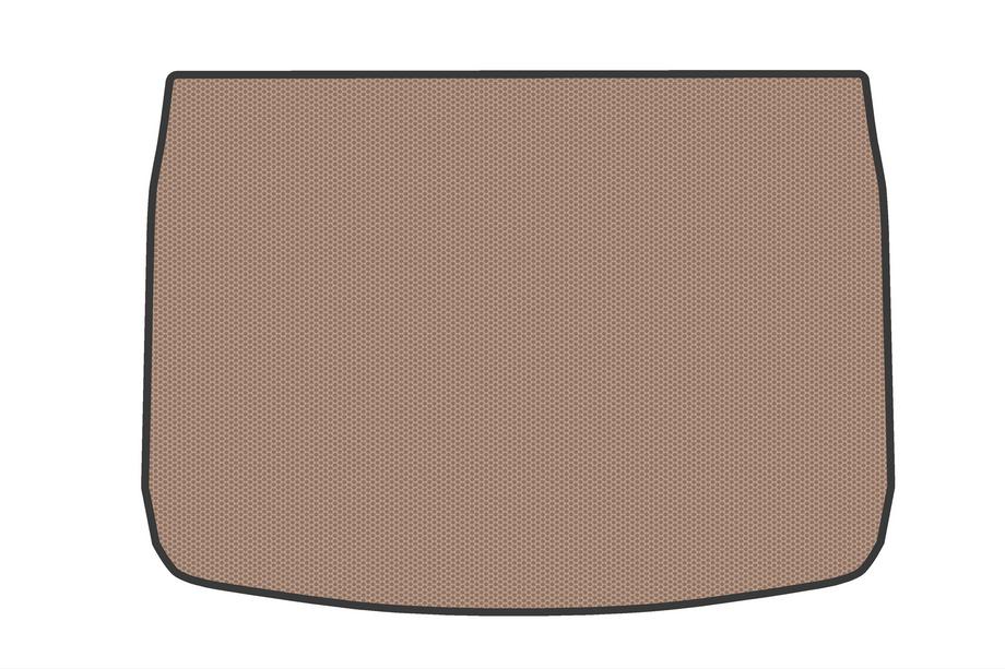 Alfa Romeo Junior 2024– Kuminen tavaratilan matto V1 (Beige) Image