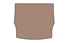 BMW 2-sarja F22/F23 2014–2021 Kumimatto tavaratilaan V2 (F22, beige) kuva 1