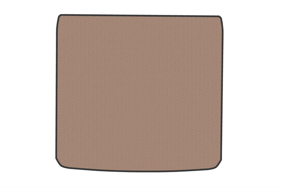 BMW 2-sarja Gran Coupe F44 2020–2024 Kuminen tavaratilan matto (F44, beige) Image