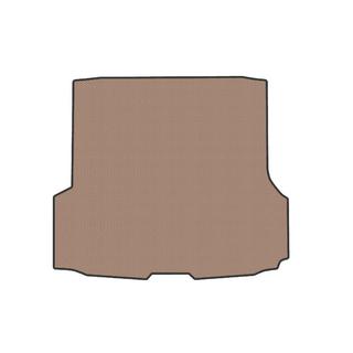 Kuminen tavaratilan matto (F36, beige) BMW 4-sarja F32/F33/F36 2012–2020 kuva 1