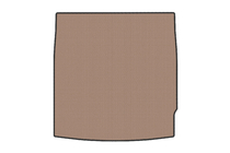 BMW 6-sarja F12/F13/F06 2011–2018 Kuminen tavaratilan matto (F12/13, Beige) kuva 1