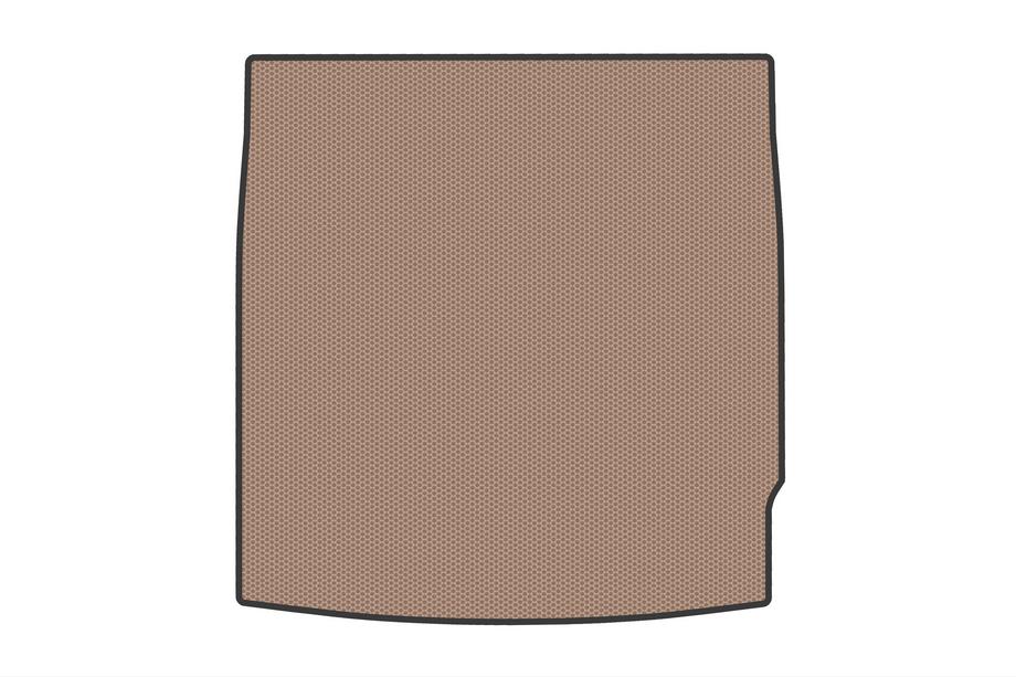 BMW 6-sarja F12/F13/F06 2011–2018 Kuminen tavaratilan matto (F12/13, Beige) Image
