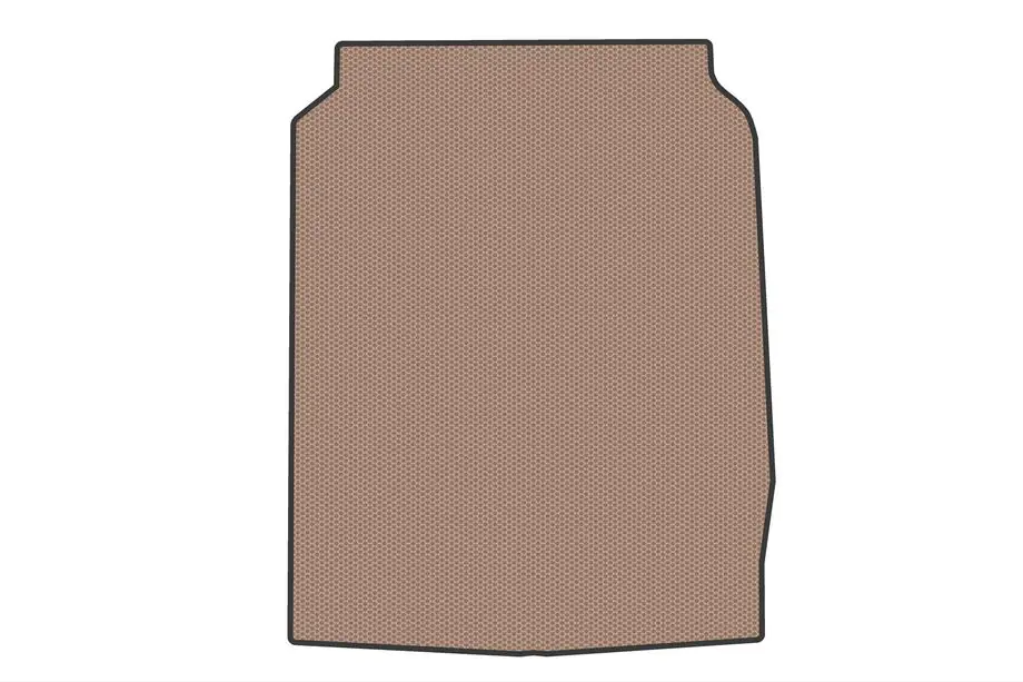 BMW 6-sarja F12/F13/F06 2011–2018 Kuminen tavaratilan matto (F06, beige) Image