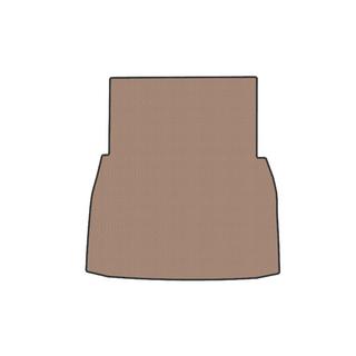 Kuminen tavaratilan matto (G70E, beige) BMW 7-sarja G70/G71 2022– kuva 1