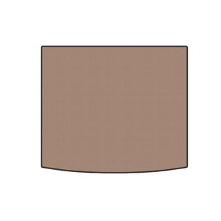 Kumimatto tavaratilaan (X1, beige) BMW X1/iX1 (U11) 2022– kuva 1
