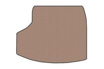 BYD Han 2020– Kumimatto tavaratilaan (Beige) kuva 1