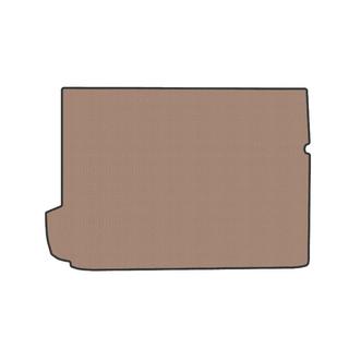 Kuminen tavaratilan matto (Grand, beige) Citroen C-4 Picasso 2013–2022 kuva 1