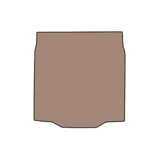 Kumimatto tavaratilaan (Bensiini, beige)