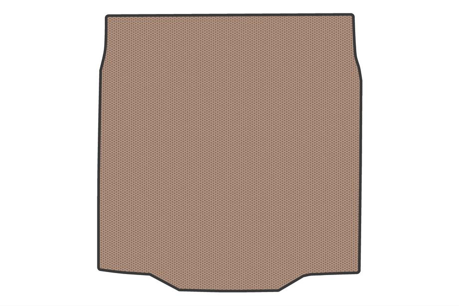 Citroen C4 X/e-C4 X 2022– Kumimatto tavaratilaan (Bensiini, beige) Kuva 1