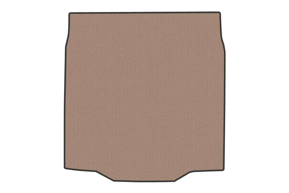 Citroen C4 X/e-C4 X 2022– Kuminen tavaratilan matto V1 (Electro, beige) Image