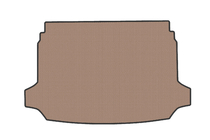 Fiat 600/600e 2023– Kuminen tavaratilan matto (Electro, beige) kuva 1