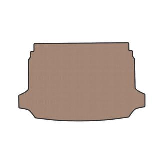 Kuminen tavaratilan matto (Electro, beige) kuva 1