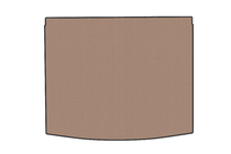 Ford Connect 2021– Kumimatto tavaratilaan (Beige) kuva 1