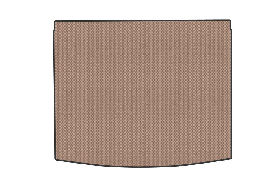 Ford Connect 2021– Kumimatto tavaratilaan (Beige) Image