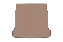 Hyundai Ioniq 6 2022– Kumimatto tavaratilaan (Beige) kuva 1