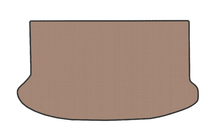 Hyundai IX-20 2010–2019 Kumimatto tavaratilaan (Beige) kuva 1
