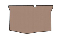 Hyundai I-20 2014–2020 Kumimatto tavaratilaan (Beige) kuva 1