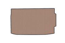 Hyundai I-20 2020– Kuminen tavaratilan matto V1 (Beige) kuva 1
