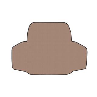 Kumimatto tavaratilaan (Beige) kuva 1