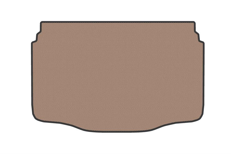 Jeep Avenger 2023– Kumimatto tavaratilaan (Beige) Image