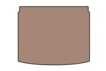 Kia EV3 Kumimatto tavaratilaan (Beige) kuva 1