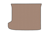 Kia EV6 2021– Kumimatto tavaratilaan (Beige) kuva 1