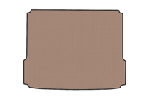 Mercedes EQB 2021– Kumimatto tavaratilaan (Beige) kuva 1