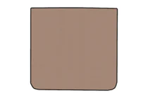 Mercedes EQE Kumimatto tavaratilaan (Beige) kuva 1